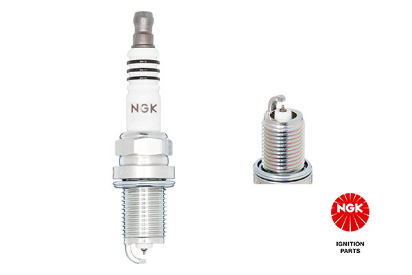 Свiчка запалювання NGK 3764 - зображення 2