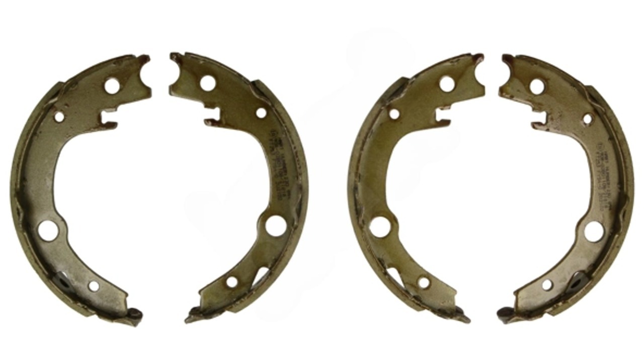 кол. ручника TOYOTA AVENSIS, CELICA, COROLLA, COROLLA VERSO, PRIUS (99-10)  (HART) 230 894 - зображення 1