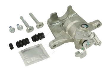суппорт зад. Ford Mondeo (00-07) (+ к-т напр, смазка) правый R  (HART) 068 674 - зображення 2