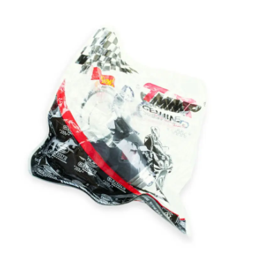 поршень к-т YAMAHA JOG-50 STD (40mm) палец на 10 TMMP 277096 - зображення 3