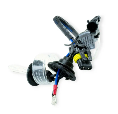 Лампа ксеноновая H7 12V 5000K CYCLONE H7 (5000K) 35W BASE - зображення 1