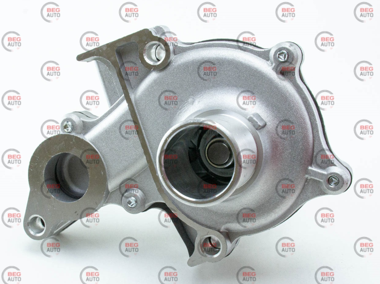 помпа Geely CK/CK-2/MK/MK-2 без корпуса (KIMIKO) 1016052597-KM-1 - зображення 2