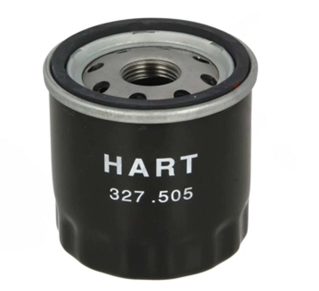 фильтр масл. Suzuki Swift, Chery QQ, Matiz 0.8-1.6i 98->  (HART)