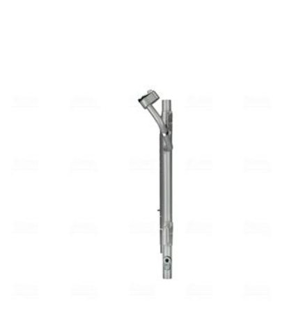 Конденсер MCC SMART FORFOUR(04-)1.1 i(+)[OE MR568975] 940067 - зображення 2