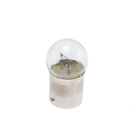 лампа A 12V R10W BA15s BOSCH
