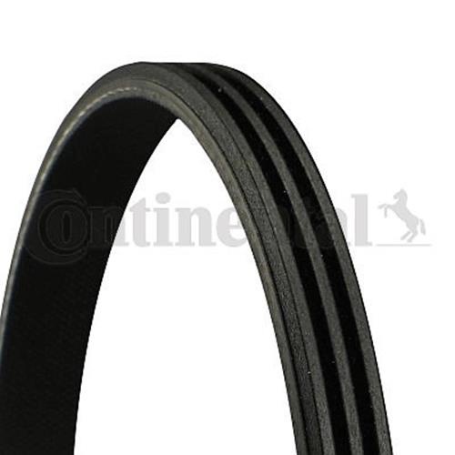Ремінь поліклиновий CONTITECH  3PK1038 - зображення 2