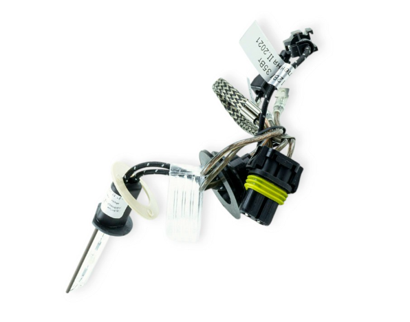 Лампа ксеноновая H1 12V 4300K MICHI 117766 - зображення 2