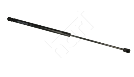 амортизатор багажника Mazda 2 03->  480N/ 565MM  (HART)