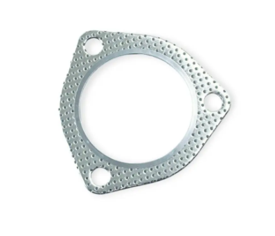 прокл.резонатор/катализатор Lanos,Lacetti 1,6 d-70  мал. (BOSAL) 256-571 - зображення 1