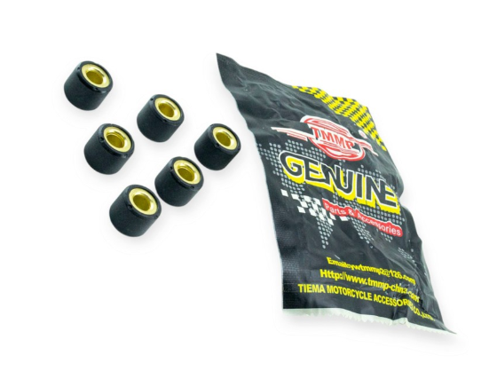 ролик вариатора YAMAHA, JOG 8,0g