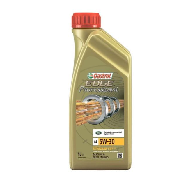 Моторное масло EDGE PROFESSIONAL A5/5W30/1л. /