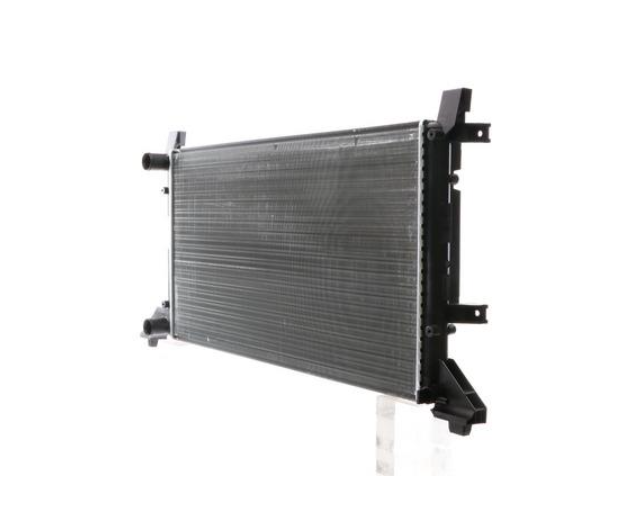 Радіатор охолодження VW LT KASTEN+PRITSCHE CR 606 000S - зображення 1