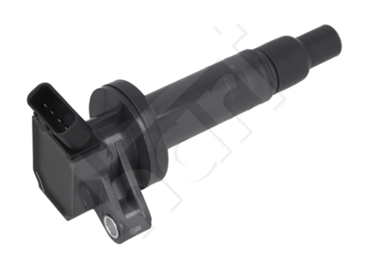 катушка зажигания Toyota Avensis Verso, Corolla, Rav 4, Yaris 1.4/1.8i 00->  (HART) 564 547 - зображення 1