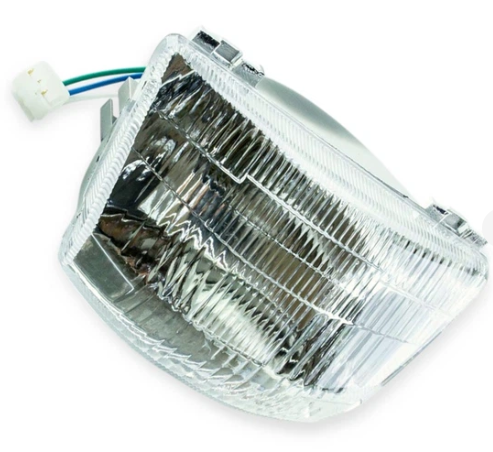 фара YAMAHA JOG 3 KJ 208125 - зображення 1