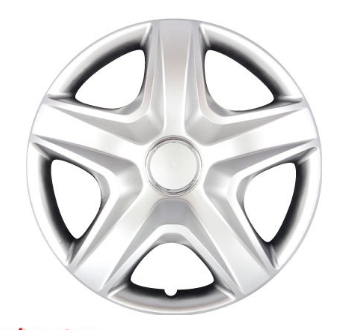 колпак колесный 16" SJS 418