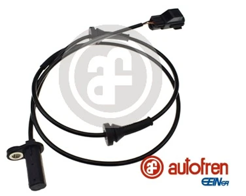 датчик ABS пер. Volvo S60, S80, V70 97->  (AUTOFREN) DS0233 - зображення 1