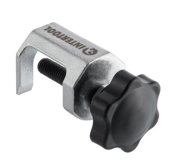 съёмник стеклоочистителей  Intertool HT-7034 - зображення 4