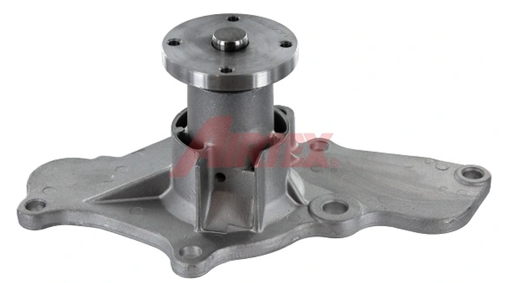 помпа Mazda 626, Xedos, Ford Probe 1.8-2.5i V6 (92->)  (AIRTEX) 9259 - зображення 2