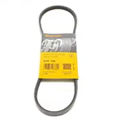 Ремінь поліклиновий CONTITECH 3PK719 - зображення 1