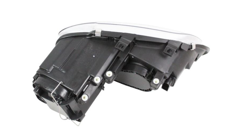 Фара передня ліва VW Touran, Caddy III 03-11р 441-1193L-LD-EM - зображення 2