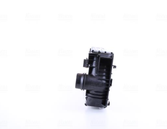 Интеркулер DODGE SPRINTER(06-)2.7 CRD(+)[OE A9065010201] 96526 - зображення 2