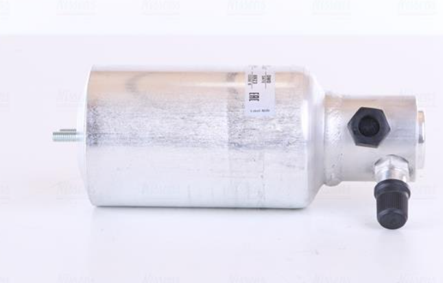 Осушувач SEAT CORDOBA(93-)1.4 i(+)[OE 1H0.820.193 A]