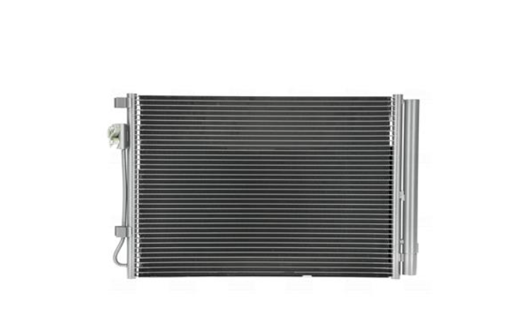 Конденсер HY ACCENT(11-)1.4 i 16V(+)[OE 976061R000]