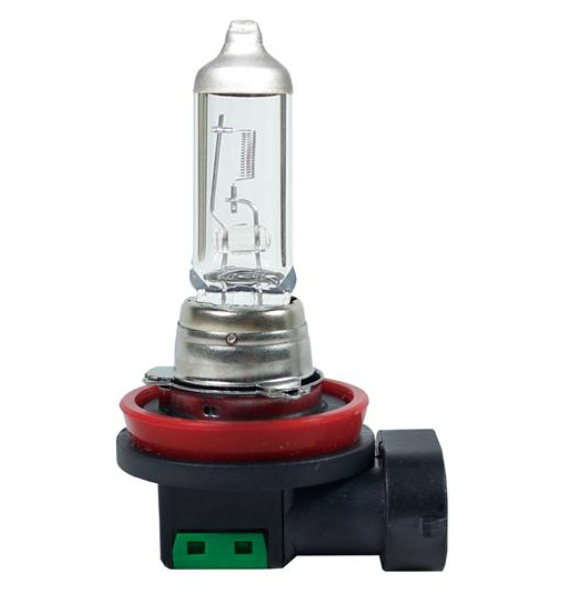 Автомобiльна лампа:  H11 [12B] 55W PGJ19-2 LONG LIFE 99.99.848 - зображення 1