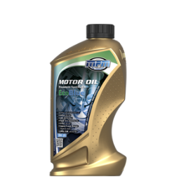Моторное масло MPM PREMIUM SYNTHETIC ECOBLUE/0W20/1л. / (API SN+/SP, ILSAC GF-6A, ACEA C5, C6)