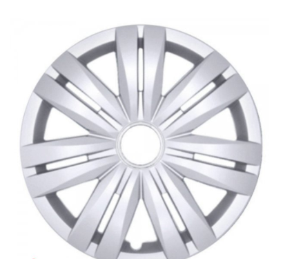 колпак колесный 17" SJS 501