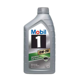 масло Mobil  0W-20  "Mobil 1" SN+ (1л)