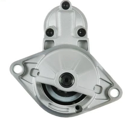стартер Opel Astra F, G, H, Combo, Corsa 86-> (12V/1.1kw) (z=9)  (AS-PL) S0088 - зображення 2
