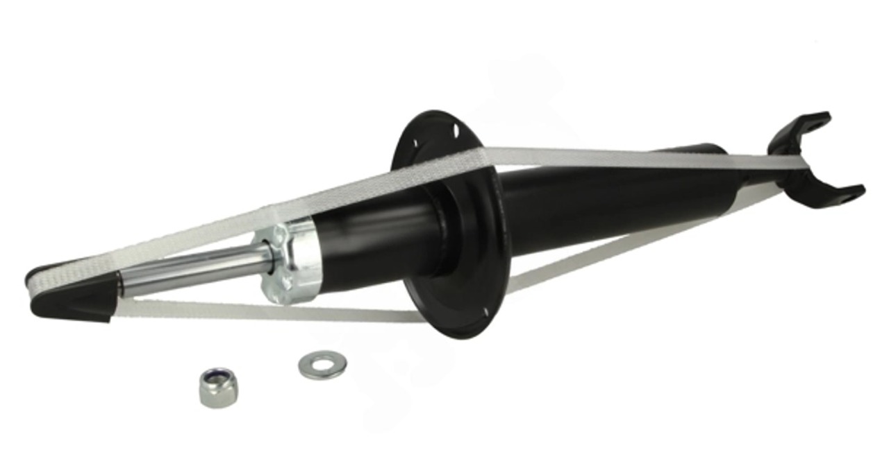 амортизатор пер. VW Passat B5, Audi A6 C5 (97-05) газ. 1.8-2.4i  (HART) 807 225 - зображення 1