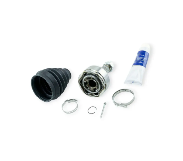 граната нар. Citroen Berlingo, C3, C4, Peugeot 207, 208, 308 (z25/34) 08->  (HART) 456 588 - зображення 2