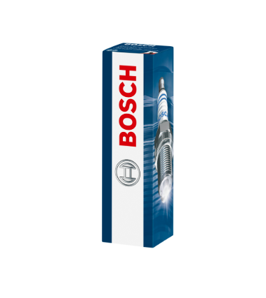 Свiчка запалювання  ur 2 cc 0 242 060 501 - зображення 2