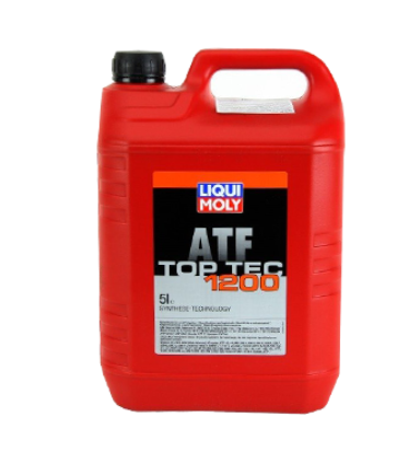 Трансмиссионная жидкость Top Tec ATF 1200 (для АКПП) 5л