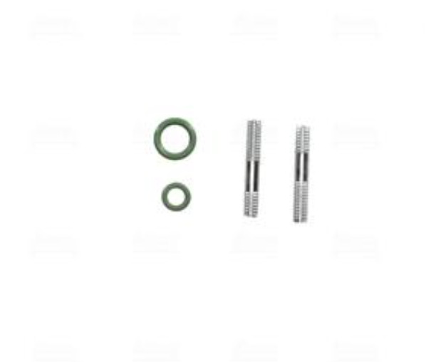 Конденсер HY ix35(09-)1.7 CRDI(+)[OE 976062Y000] 940353 - зображення 3