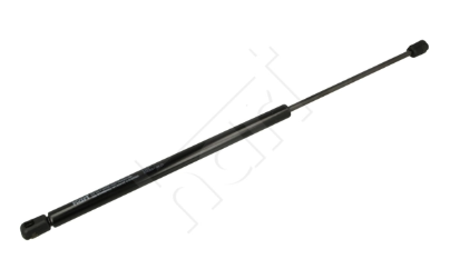 амортизатор капота VW Touareg 02->  125N/ 538MM  (HART)