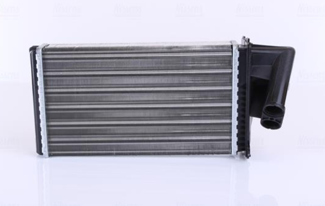 пічка RN ESPACE IV(02-)2.0 dCi(+)[OE 77 01 038 542]
