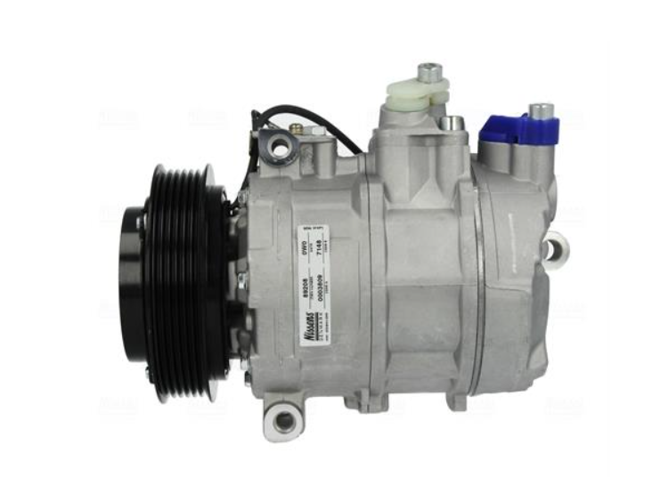 Компресор SAAB 9-5(97-)1.9 TiD(+)[OE 4541207]