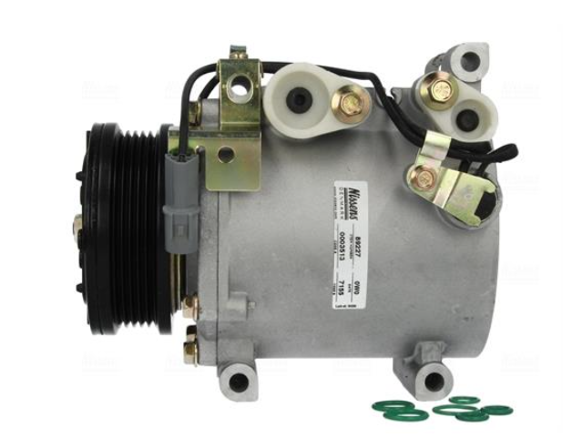 Компресор MT GALANT(96-)2.0 i 16V(+)[OE MR360561] 89227 - зображення 1