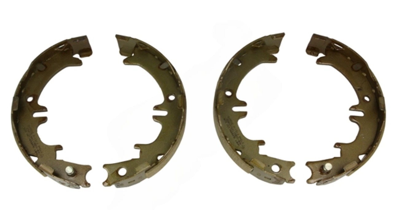 кол. ручника Toyota Rav 4, Highlander, Sienna, Verso, Lexus IS, LS, RS, GS (89->) (d190x45)  (HART)