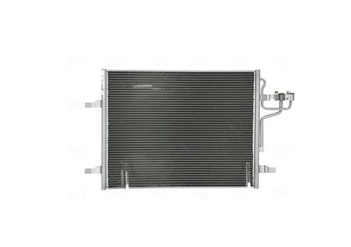 Конденсер HD ACCORD(08-)2.0 i 16V(+)[OE 80100-TL1-G01] 940114 - зображення 1