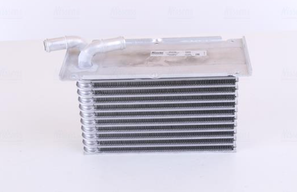 Интеркулер SKODA SUPERB II (3T) (08-) 1.4 TSI 96470 - зображення 2