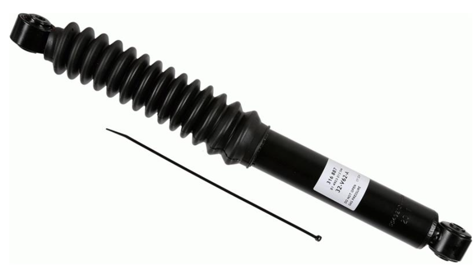 Амортизатор подвески