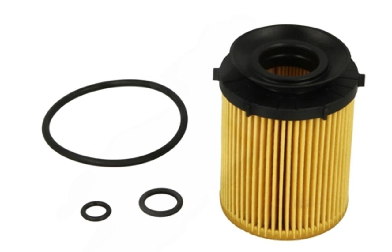 фильтр масл. MB E-class (W212/A207), C-class (W204/W205) 2.0i 11->  (HART)
