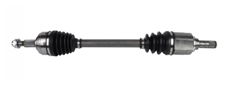 привод передний  Renault Megane, Scenic 1.5 dCi 08-> (z25x26 L=685mm) левый L  (HART)