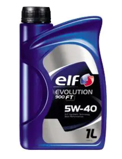Моторное масло Elf Evolution 900 NF 5W40/1л. / (ACEA A3/B4, API SN/CF, VW 502.00/505.00)