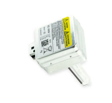 Лампа ксеноновая D1S 12V 35W 5000K D1S 5000K - зображення 2