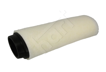 фильтр возд. BMW 1 (E81-88), 3 (E46/E90-93), 5 (E39/E60), X3 2.0d M47 98->  (HART)